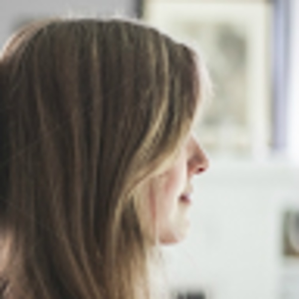 Meet your Posher, Rebecca